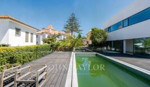Alquiler Casa Carcavelos e Parede