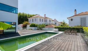 Alquiler Casa Carcavelos e Parede