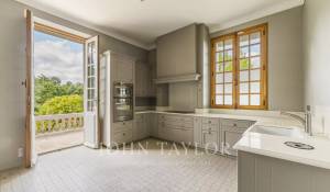 Alquiler Casa Cenon
