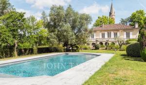 Alquiler Casa Cenon