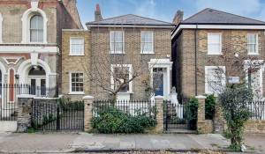 Alquiler Casa Clapham