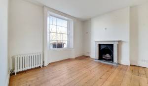 Alquiler Casa Clapham