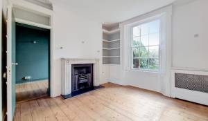 Alquiler Casa Clapham