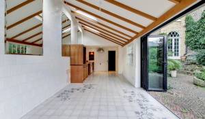 Alquiler Casa Clapham
