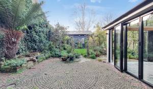 Alquiler Casa Clapham