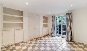 Alquiler Casa Clapham