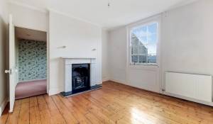 Alquiler Casa Clapham