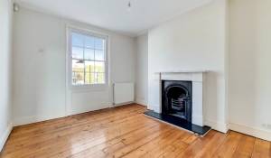 Alquiler Casa Clapham