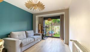 Alquiler Casa adosada Bordeaux