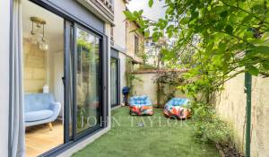 Alquiler Casa adosada Bordeaux