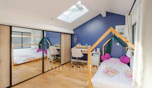 Alquiler Casa adosada Bordeaux