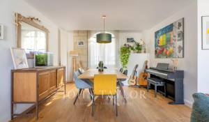 Alquiler Casa adosada Bordeaux