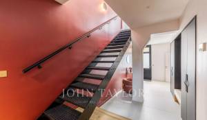 Alquiler Casa adosada Bordeaux