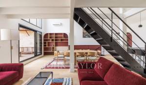 Alquiler Casa adosada Bordeaux