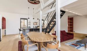 Alquiler Casa adosada Bordeaux