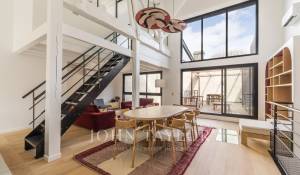 Alquiler Casa adosada Bordeaux