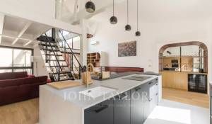 Alquiler Casa adosada Bordeaux