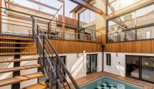 Alquiler Casa adosada Bordeaux