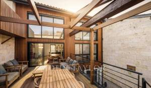 Alquiler Casa adosada Bordeaux