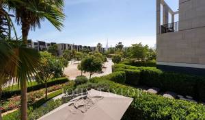 Alquiler Casa de pueblo Dubai