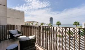 Alquiler Casa de pueblo Dubai