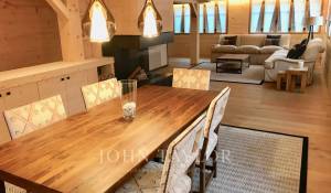 Alquiler Casa de pueblo Gstaad