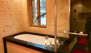 Alquiler Casa de pueblo Gstaad