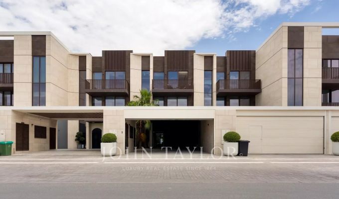 Alquiler Casa de pueblo Hills Abu Dhabi