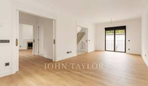 Alquiler Casa adosada Madrid