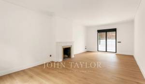 Alquiler Casa adosada Madrid