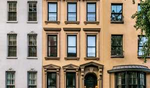 Alquiler Casa de pueblo Manhattan
