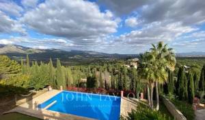 Alquiler Casa de pueblo Palma de Mallorca