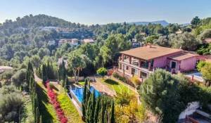 Alquiler Casa de pueblo Palma de Mallorca