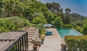 Alquiler Casa La Colle-sur-Loup