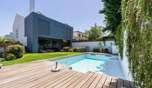 Alquiler Casa Lisboa