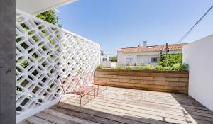 Alquiler Casa Lisboa