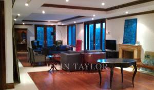 Alquiler Casa Madrid