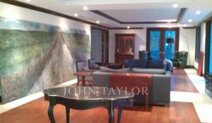 Alquiler Casa Madrid