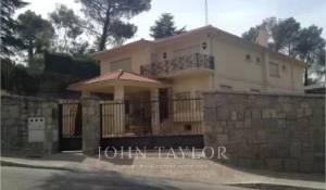 Alquiler Casa Madrid