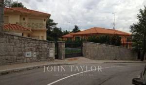 Alquiler Casa Madrid