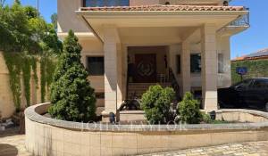 Alquiler Casa Madrid