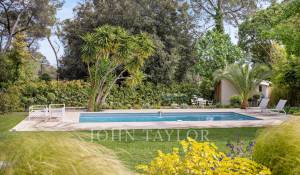 Alquiler Casa Mougins