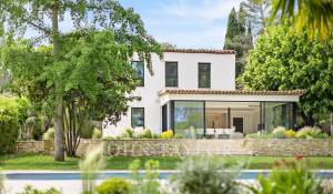 Alquiler Casa Mougins