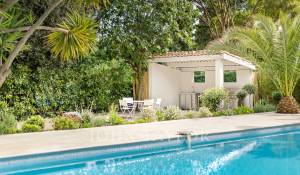 Alquiler Casa Mougins