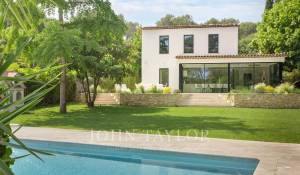 Alquiler Casa Mougins