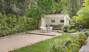 Alquiler Casa Mougins