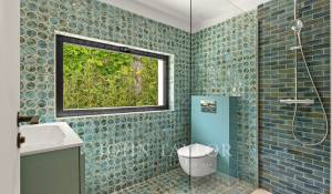 Alquiler Casa Mougins