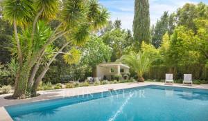 Alquiler Casa Mougins