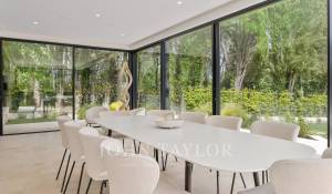 Alquiler Casa Mougins