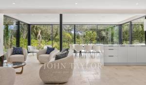 Alquiler Casa Mougins